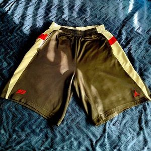 Chris Paul Jordan Basketball Shorts